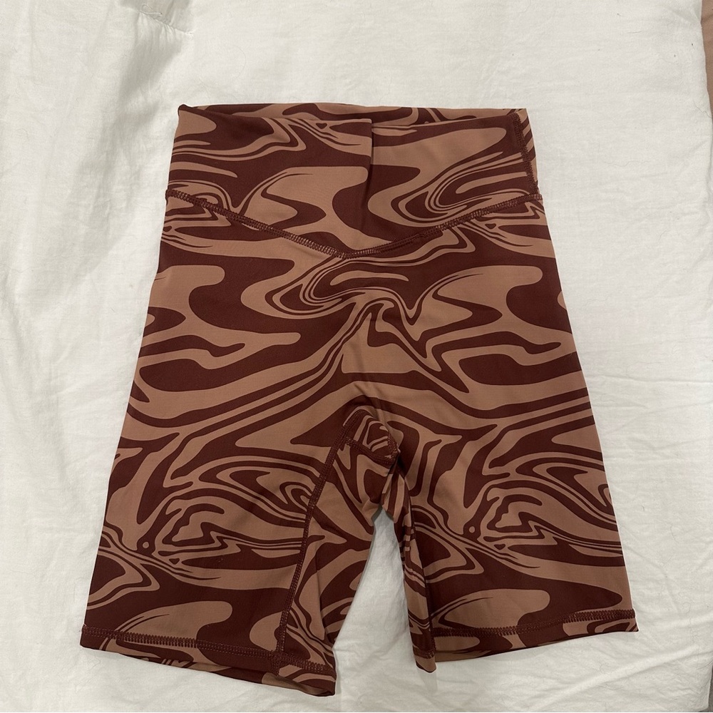Balance Athletica Storm Rider Shorts